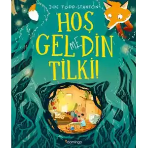 TCX Hoş Gelmedin Tilki!