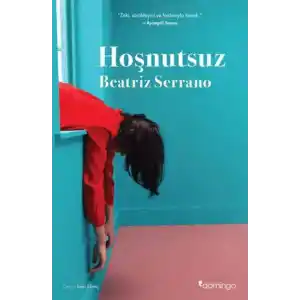 TCX Hoşnutsuz