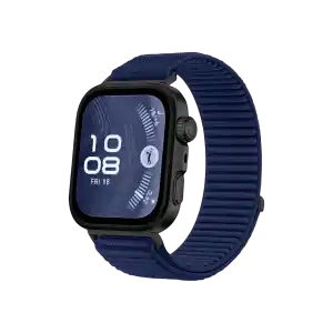 TCX Huawei Fit 4 Braid Kordon - Lacivert