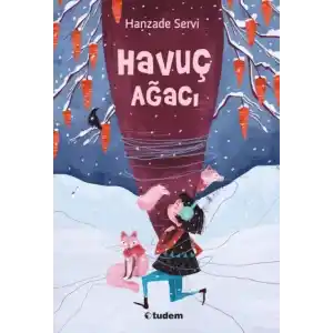 TCX Huç Ağacı