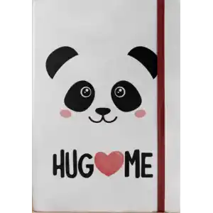 TCX Hug me Panda