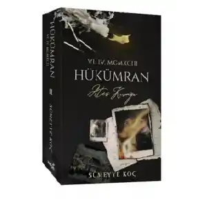 TCX Hükümran 2 – Ateş Kırağı