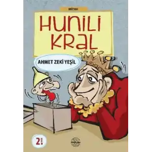 TCX Hunili Kral