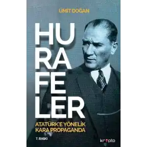 TCX Hurafeler