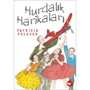 TCX Hurdalık Harikaları