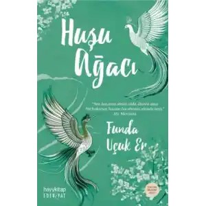 TCX Huşu Ağacı