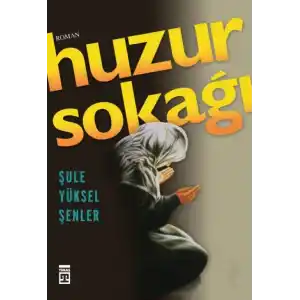 TCX Huzur Sokağı