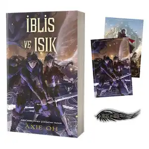 TCX İblis Ve Işık