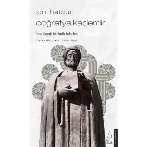 TCX İbni Haldun - Coğrafya Kaderdir