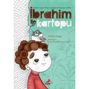 TCX İbrahim ile Kartopu