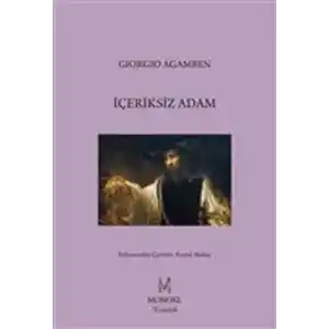 TCX İçeriksiz Adam