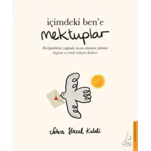 TCX İçimdeki Ben’e Mektuplar