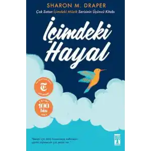 TCX İçimdeki Hayal
