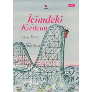 TCX İçimdeki Kıvılcım