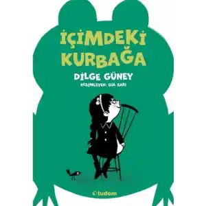 TCX İçimdeki Kurbağa