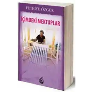 TCX İçimdeki Mektuplar