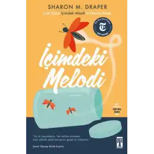 TCX İçimdeki Melodi