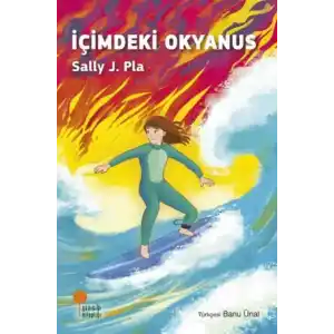 TCX İçimdeki Okyanus