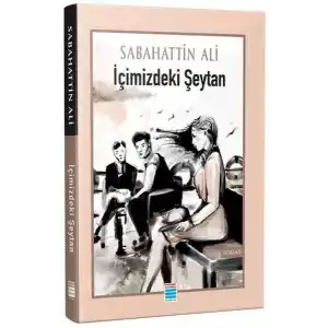 TCX İçimizdeki Şeytan