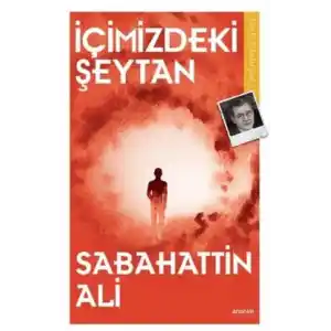 TCX İçimizdeki Şeytan