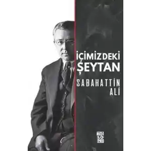 TCX İçimizdeki Şeytan
