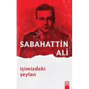 TCX İçimizdeki Şeytan