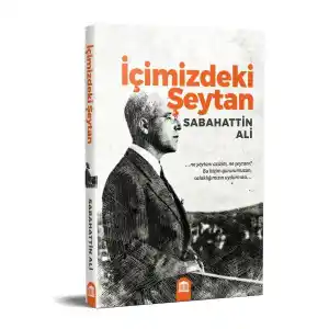 TCX İçimizdeki Şeytan