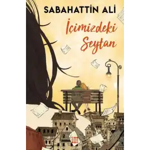 TCX İçimizdeki Şeytan