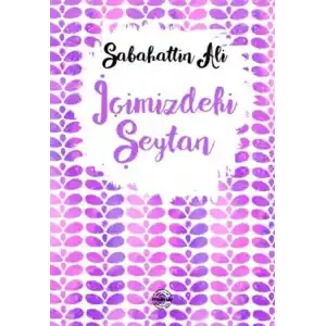 TCX İçimizdeki Şeytan