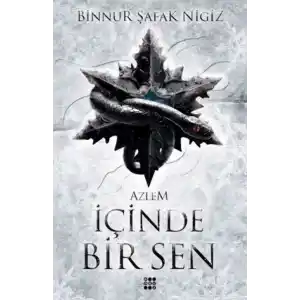 TCX İçinde Bir Sen 4 - Azlem (Ciltli)