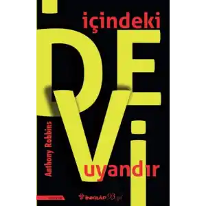 TCX İçindeki Devi Uyandır
