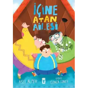 TCX İçine Atan Ailesi