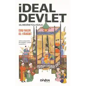 TCX İdeal Devlet