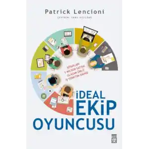 TCX İdeal Ekip su