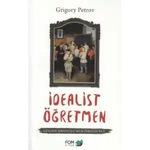 TCX İdealist Öğretmen