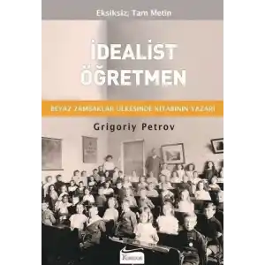 TCX İdealist Öğretmen