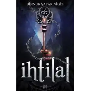 TCX İhtilal - 3 Zerda