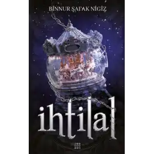 TCX İhtilal 4 - Zefir