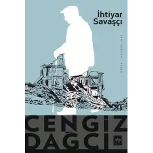 TCX İhtiyar Saşçı