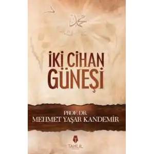 TCX İki Cihan Güneşi