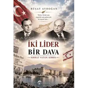 TCX İki Lider Bir Da