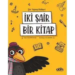 TCX İki Şair Bir