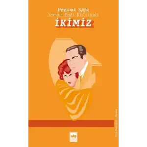 TCX İkimiz