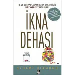 TCX İkna Dehası