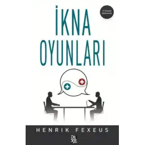 TCX İkna Oyunları