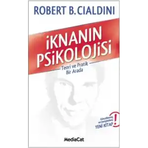 TCX İknanın Psikolojisi