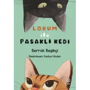 TCX  ile Pasaklı Kedi