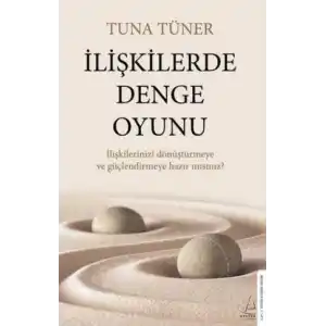 TCX İlişkilerde Denge Oyunu