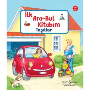 TCX İlk Ara-Bul Taşıtlar