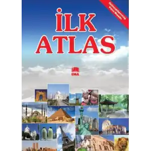 TCX İlk Atlas